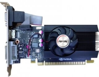 Afox GeForce GT 710 4GB DDR3 (AF710-4096D3L7-V1) Ekran Kartı kullananlar yorumlar